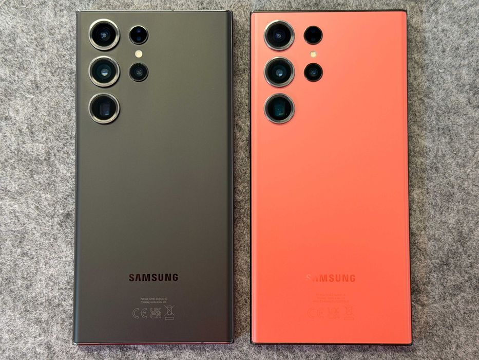 Samsung Galaxy S23 ULTRA 12RAM 512GB Gwarancja 12m Krk Starowiślna50 SmartSfera TRADE-IN