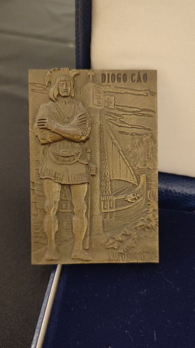 Diogo Cão Medal