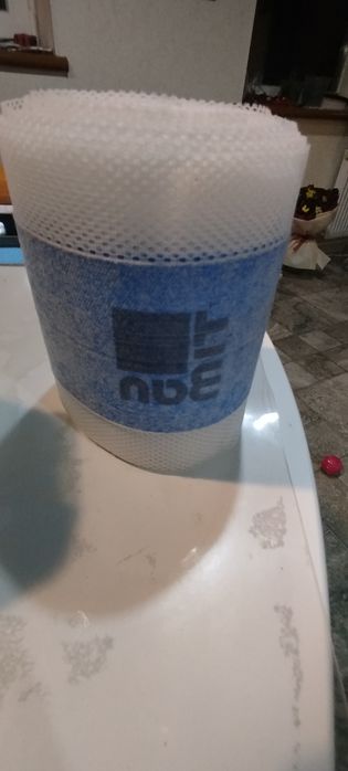 Продам ленту для гидроизоляции.