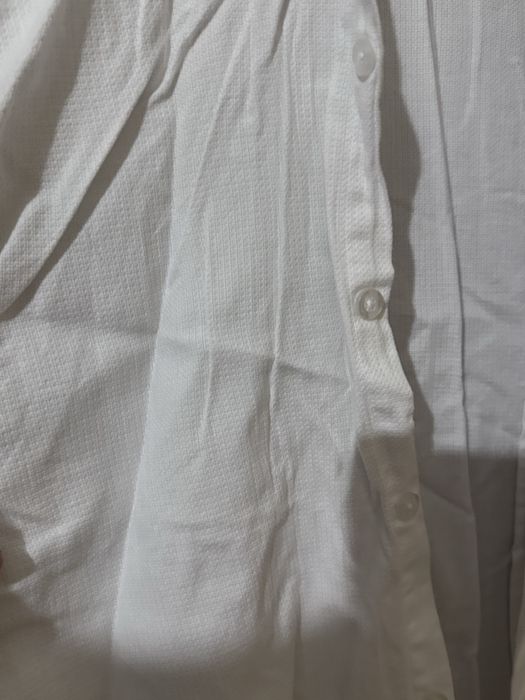 Camisa nova usada poucas vezes