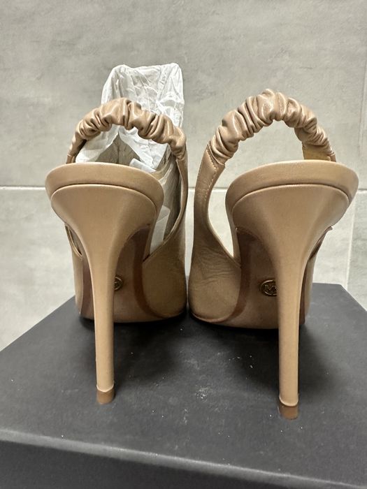 Босоножки, туфли, лодочки Michael KORS