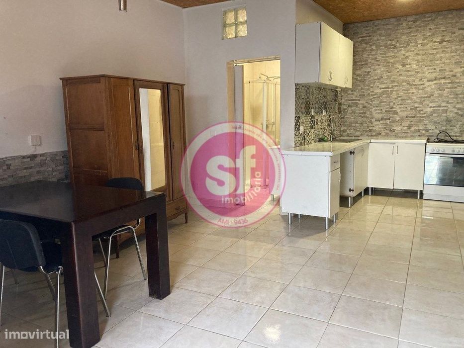 Armazém para venda !