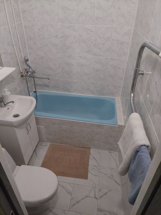 Подобово 1 кімнатна квартира в  центрі  -вул. О. Кобилянської,