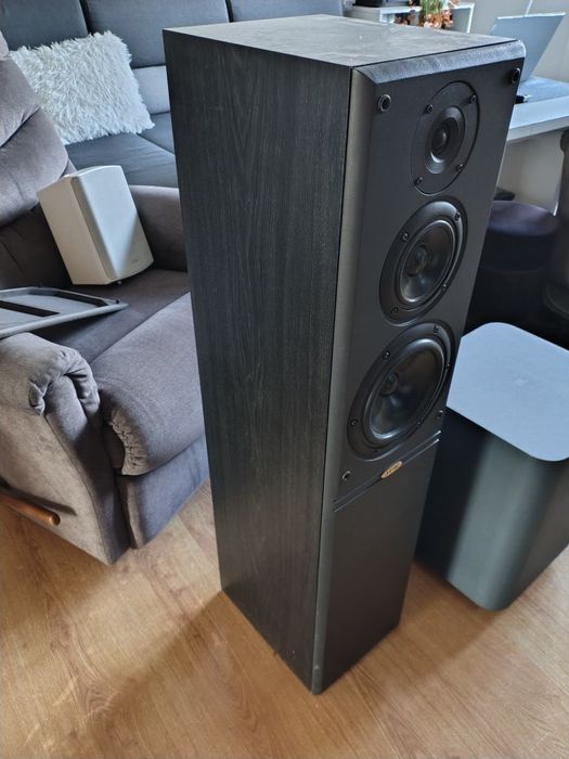 Sprzedam kolumny JPW ML-910