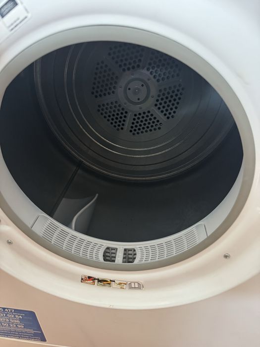 Maquina secar roupa Indesit