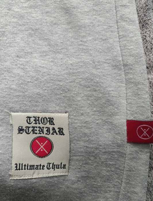 Thor Steinar bluza meska