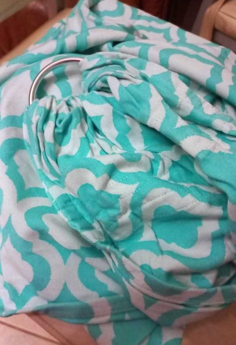 Mãe Kanguru, colinho no coração