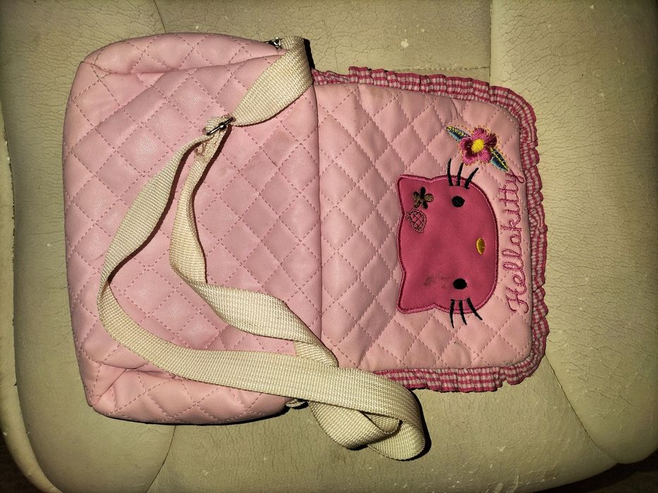 Torebka Hello Kitty