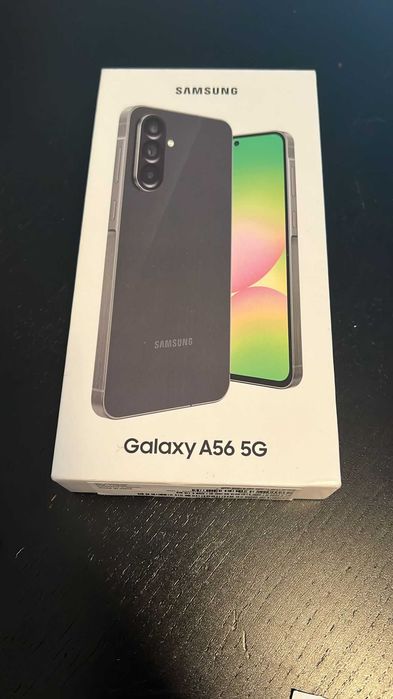 Samsung Galaxy A56 5G