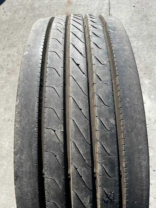 opona 275/70R22.5 Dunlop SP372 CITY (650 netto)
