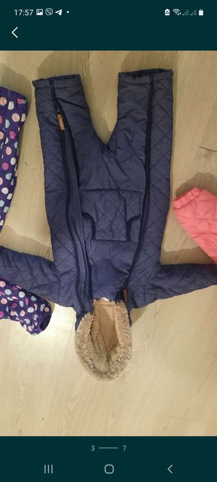 Комбинезон 9-12, 12-18, 2-3