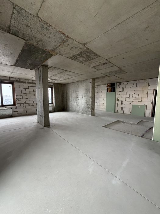 Квартира 3-комнатная рассрочка Одесса, Море, видовая, Фонтан, Аркадия