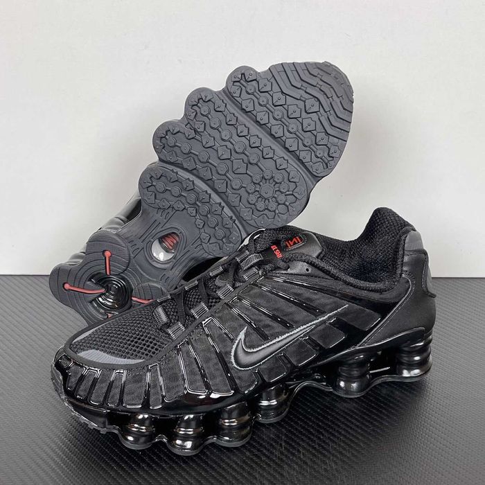 Shox_TL_Black  R.43