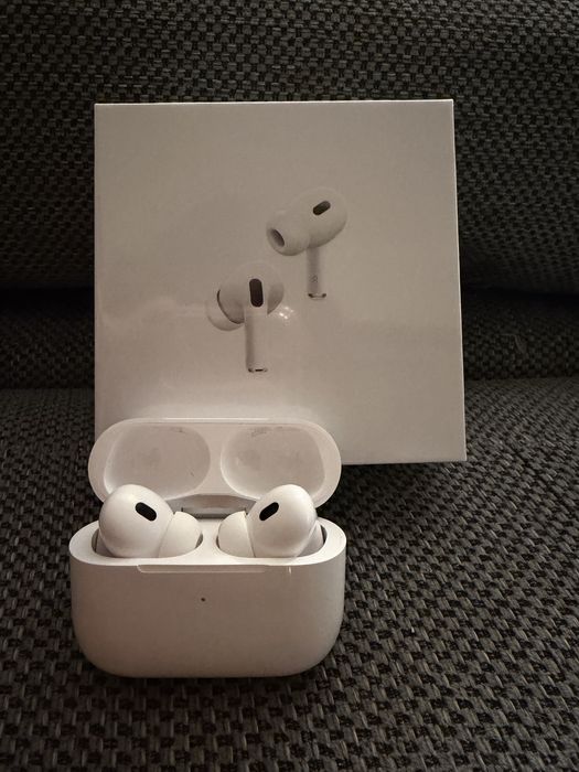 Airpods Pro 2 Novos