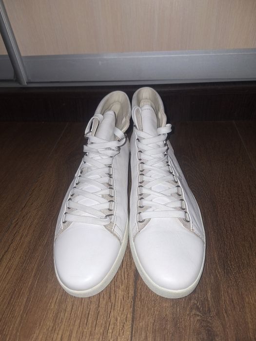 Кеди Dolce & Gabbana (оригінал) 42 розмір