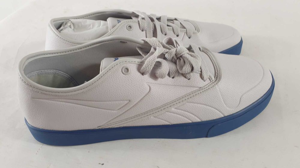 butyMĘSKIE REEBOK COURT RUSH II J8766 nowe rozmiar 44