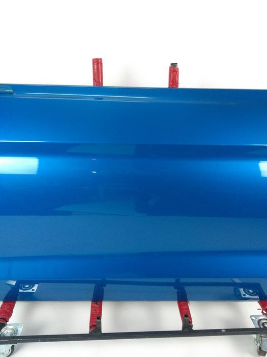 Ford Mustang VI GT 5.0 drzwi lewe przód kierowcy 2015+