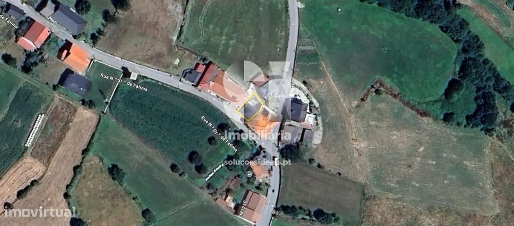 Moradia Geminada T2