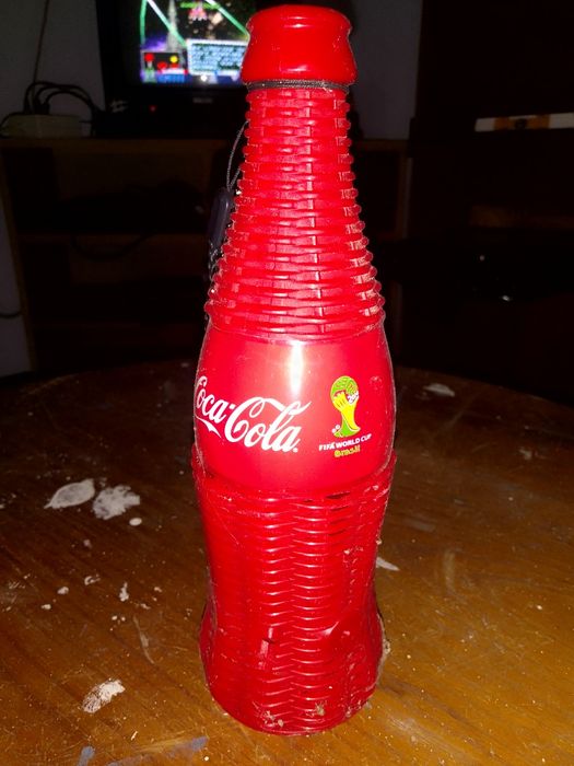 Artigo coca cola