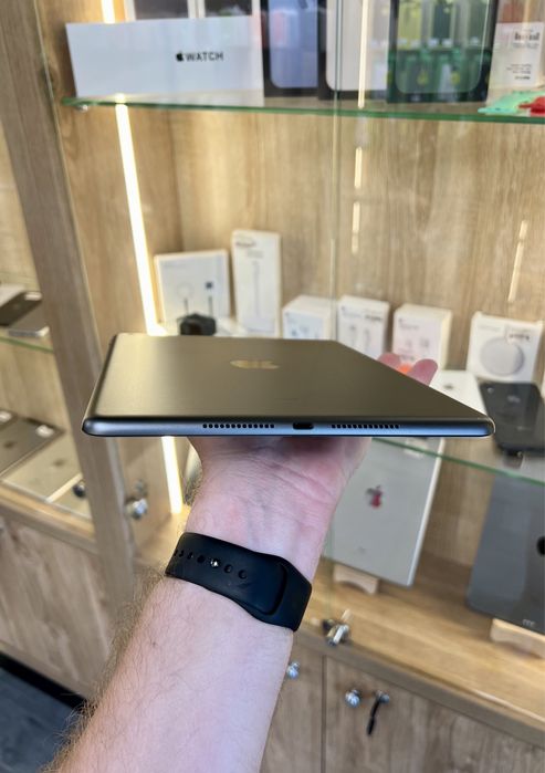 Планшет iPad 10.2' 7 2019 32/128Gb WiFi Гарантія Магазин Відправка НП