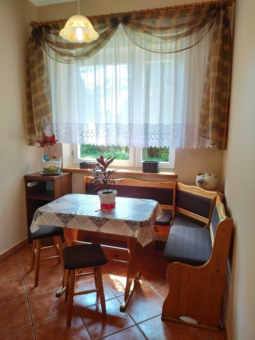 Apartament Suite u Wiki z tarasem, pokoje - Mieroszyno/Jastrzębia Góra