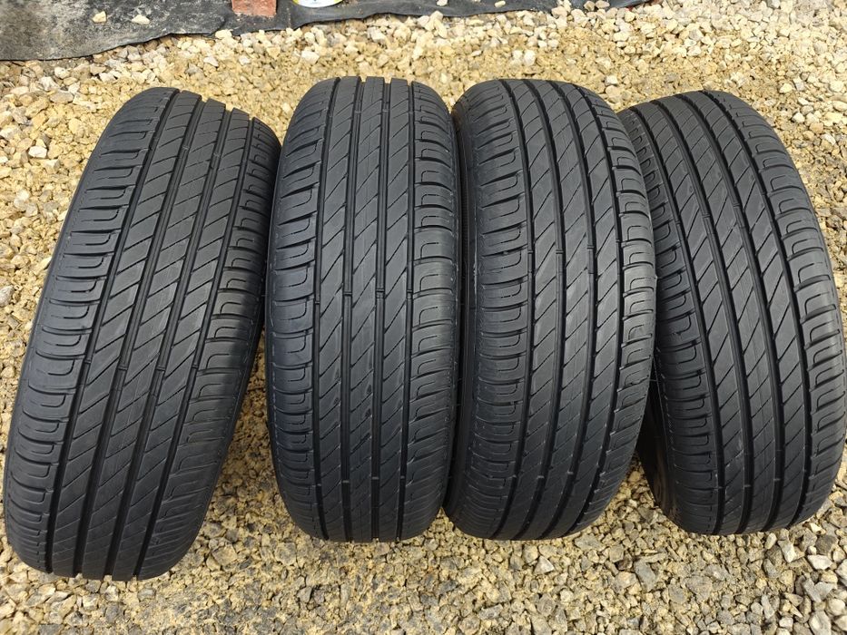195/65r15 Kleber dynaxer hp4 OPONY LETNIE jak nowe