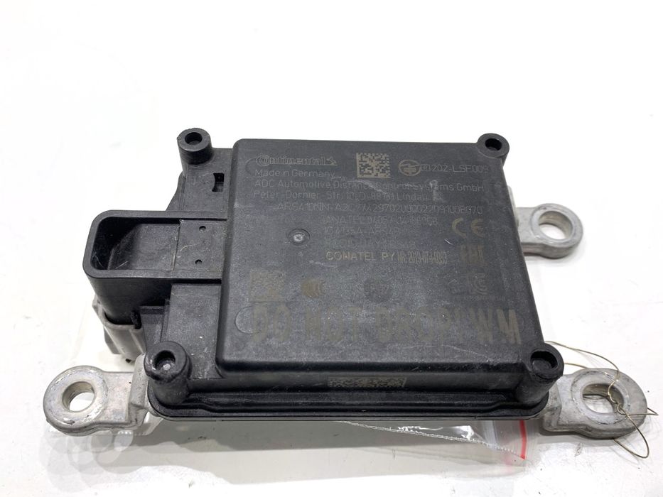 RADAR DISTRONIC NISSAN MICRA K14 28438-5FA5A STEROWNIK