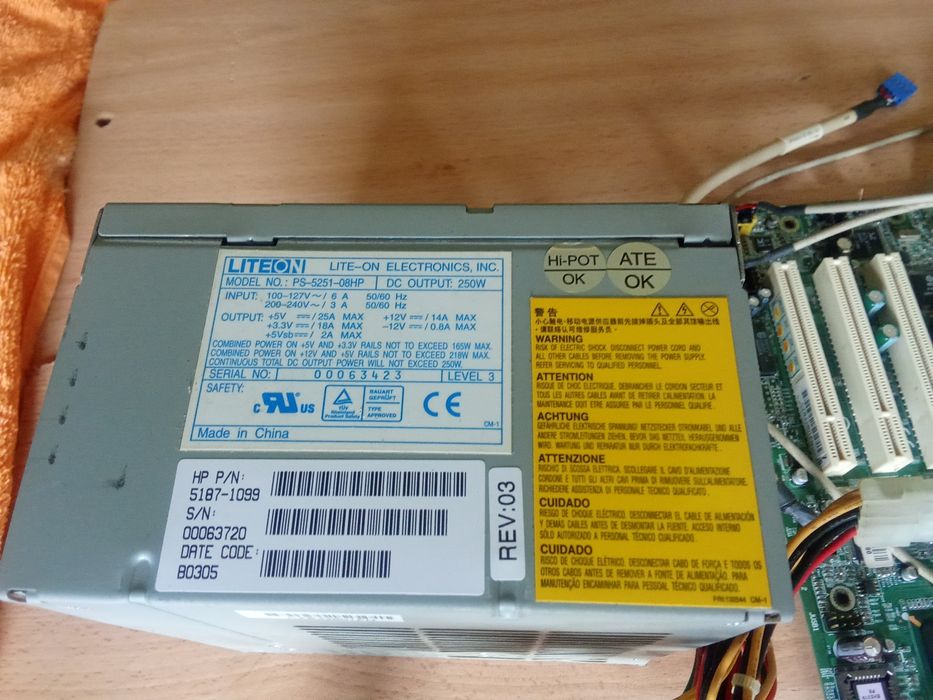 Computer Components 1444558685819392001