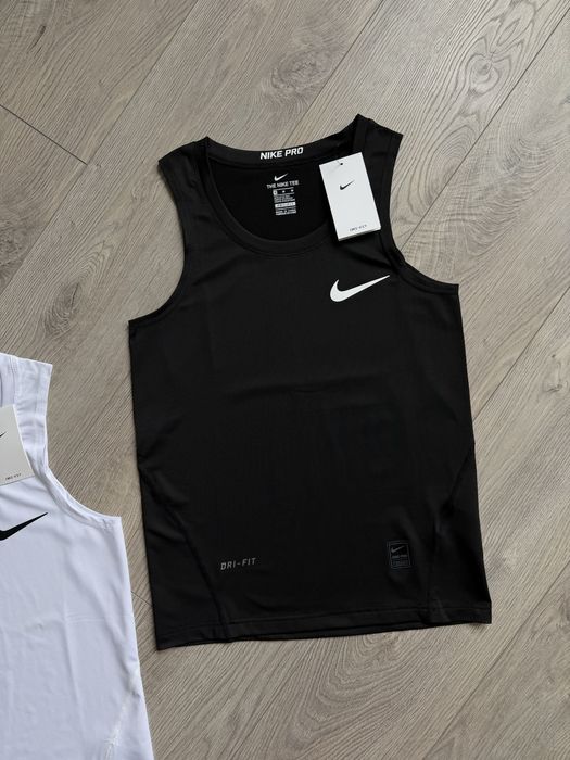 Майка Nike (термо)