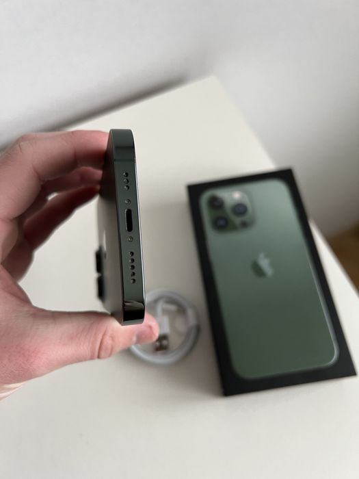 IPhone 13 pro 128gb (айфон 13 про): 20 999 грн. - Мобільні телефони ...