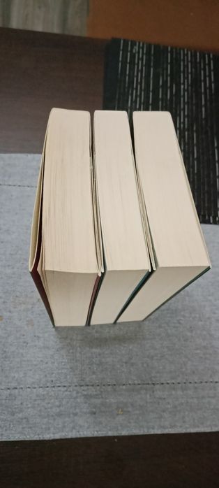 Adrian Goldsworthy - trylogia Vindolanda