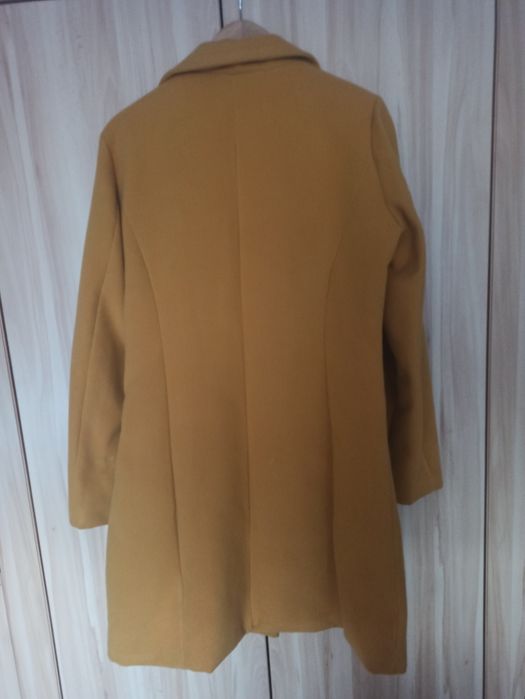 Płaszcz 42 44 xl