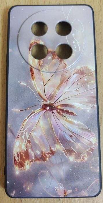 Чохол захисний на телефон Honor x60 pro