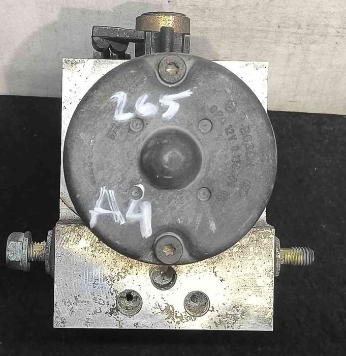 ABS 0265216411 - AUDI A4 B5