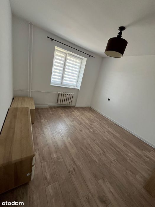 Mieszkanie inwestycyjne – 107 m² podzielone na 2 niezależne lokale