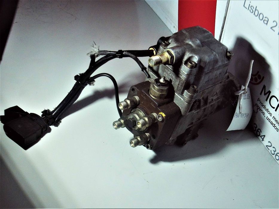 Bomba Injetora Audi 0460404968