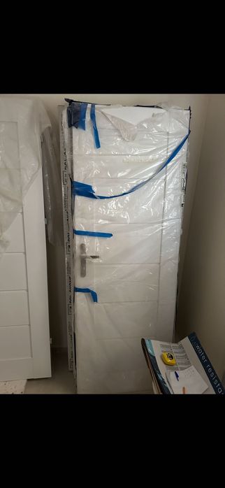 drzwi wewnętrzne STIRA DOOR SPRZEDAM