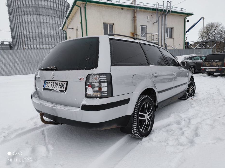 Продам PASSAT B5+