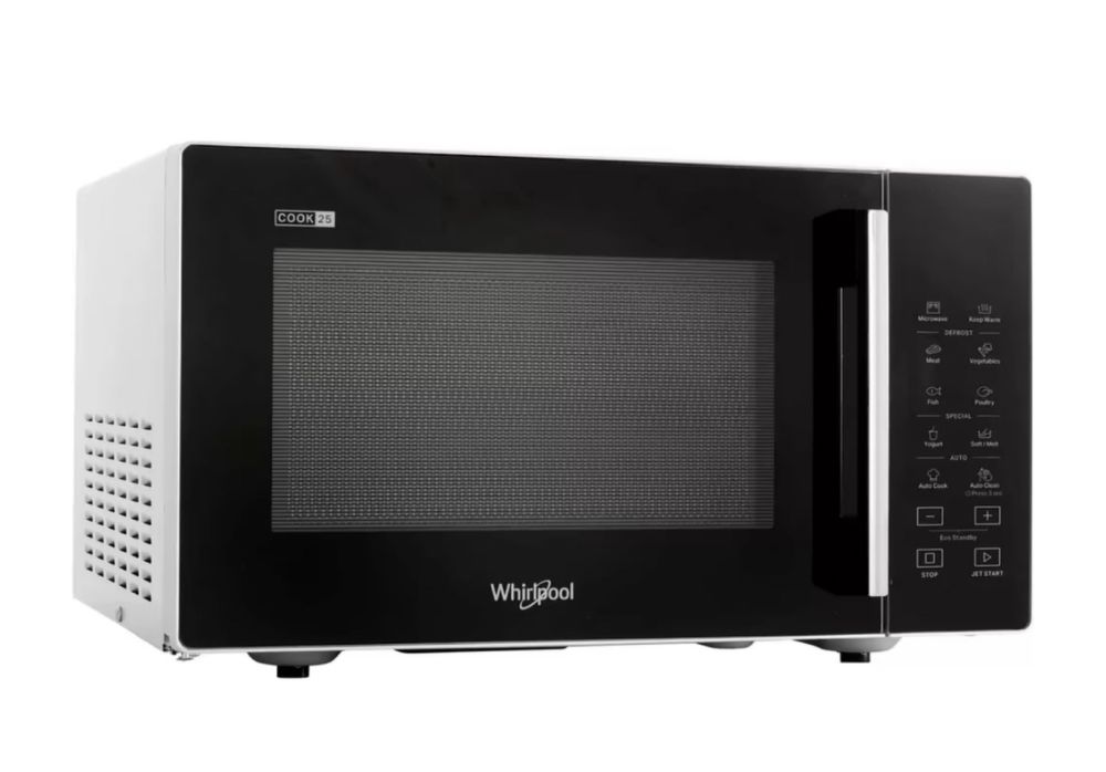 Микрохвильова піч Whirlpool MWP 251 B