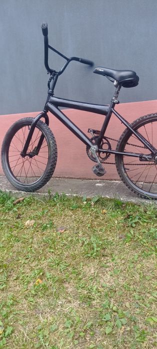 BMX продам срочно!