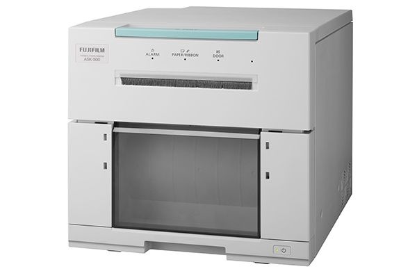 Impressora térmica Fuji ASK-500
