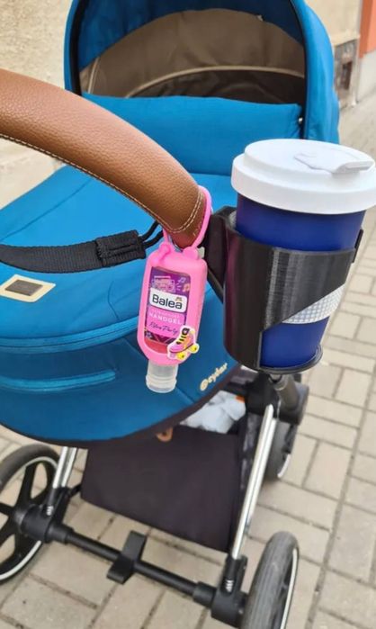 Підстаканник для візочка / коляски Cybex Priam/Balios та ін., подстаканник