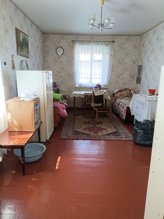 Продам будинок на магерках