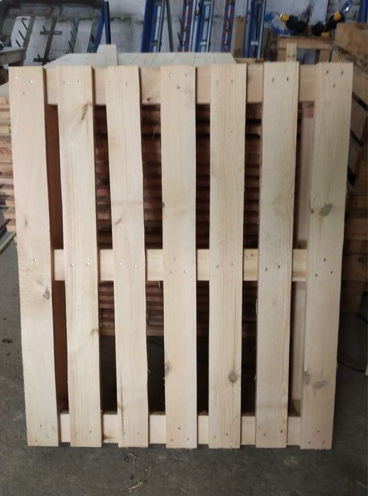 Воготовляємо Поддони «Палети» Ціна Від Виробника