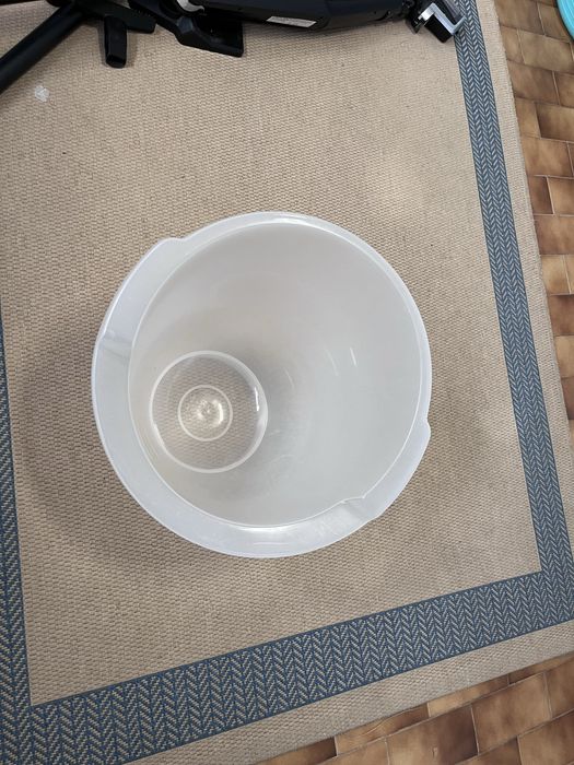 Vendo banheira Shantala para bebe