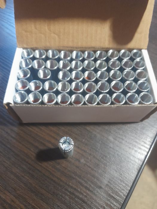 Анкер ударный 12x40 мм/М10 , 50шт