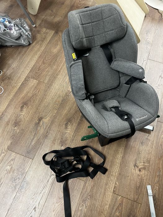 Cadeira Auto Avionaut Sky