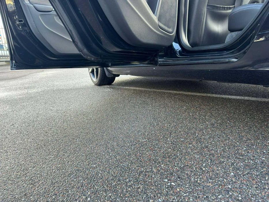 Volvo V60, 2.0 дизель, 2011 рік