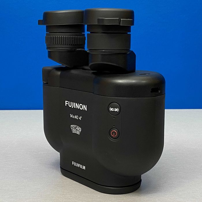 Fujifilm Fujinon Techno-Stabi TS-X 1440 | NOVOS | 3 ANOS DE GARANTIA