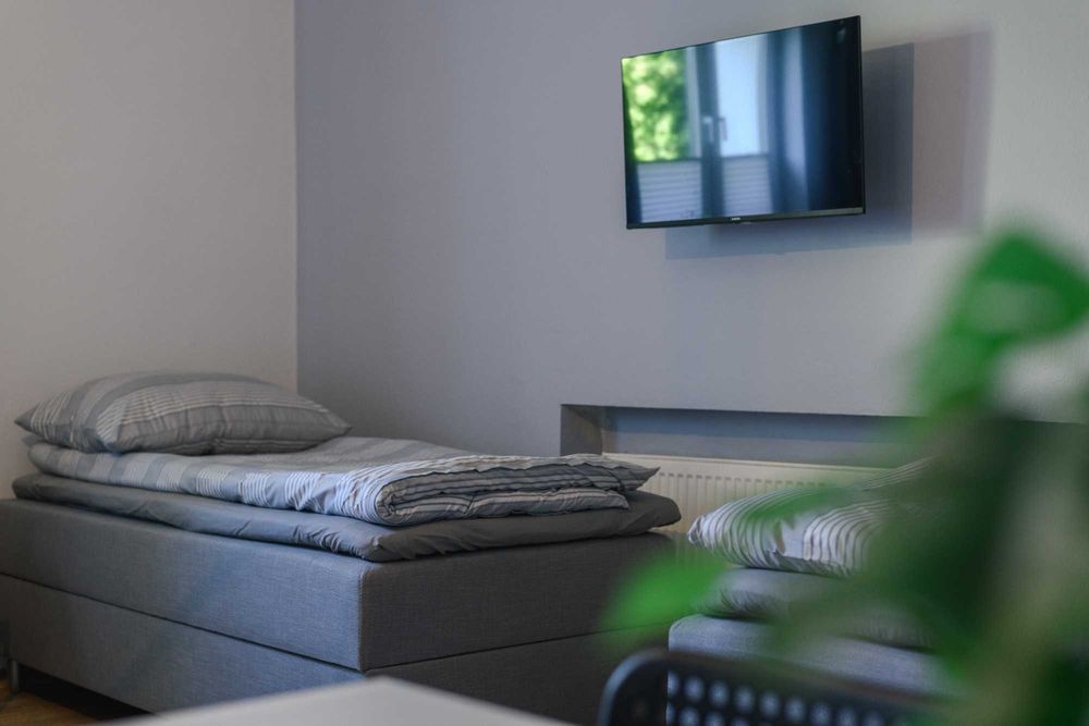Noclegi Bielsko-Biała | Blisko gór, Szczyrku i Beskidów | WiFi